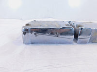 Harley Davidson Twin Cam Touring Dyna Softail Cylinder Head Rocker Box Housings - C3 Cycle