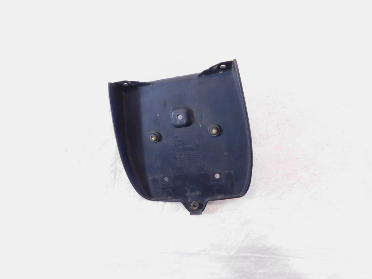 2001-2005 BMW F650CS Rear Wheel Fender Mudguard License Plate Holder Mount Stay - C3 Cycle