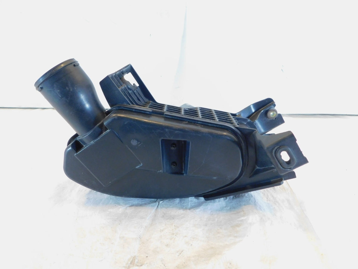 2019-2023 Can-Am Ryker 600 900 Rally Left Inner Secondary Engine Air Filter Box - C3 Cycle