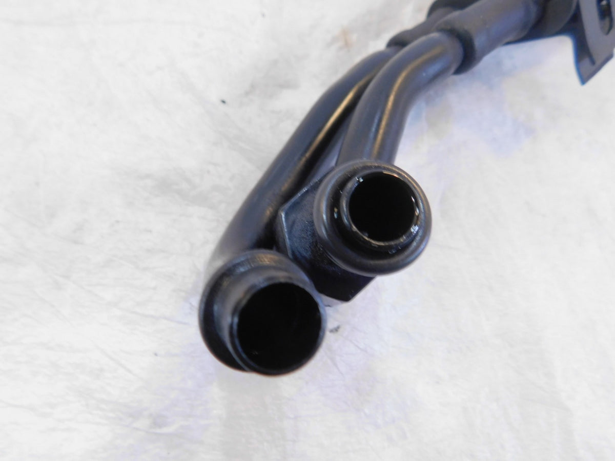 2010-2017 Victory Cross Country Roads & Magnum Engine Oil Cooler Hose Pipe Lines - C3 Cycle