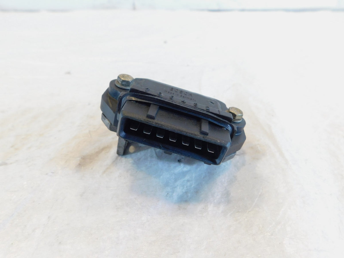 BMW Airhead R65 R80 R100GS R100RS R100RT Engine Ignition Control Unit Module ECM - C3 Cycle