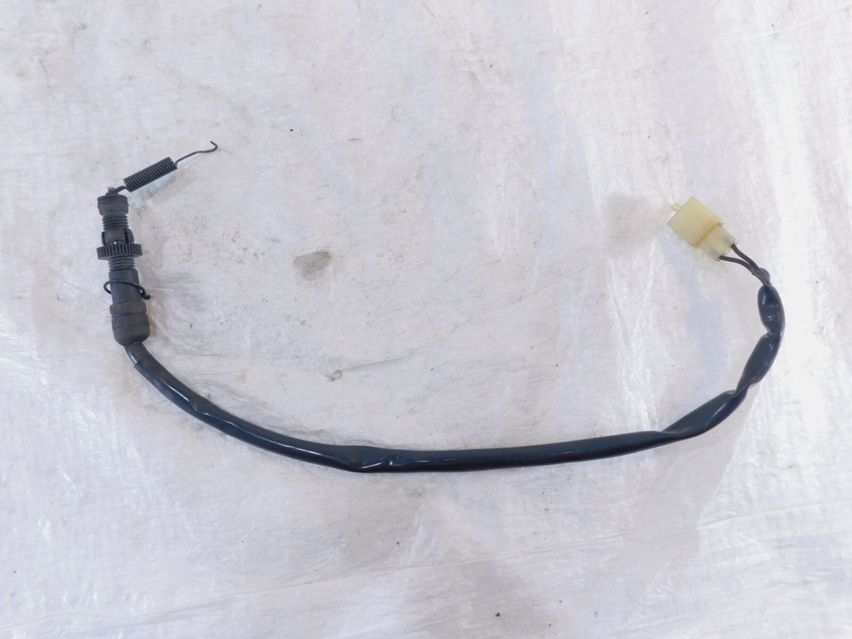 2003-2013 Honda ST1300 ST 1300 Rear Brake Pedal Switch Brake Light Switch - C3 Cycle