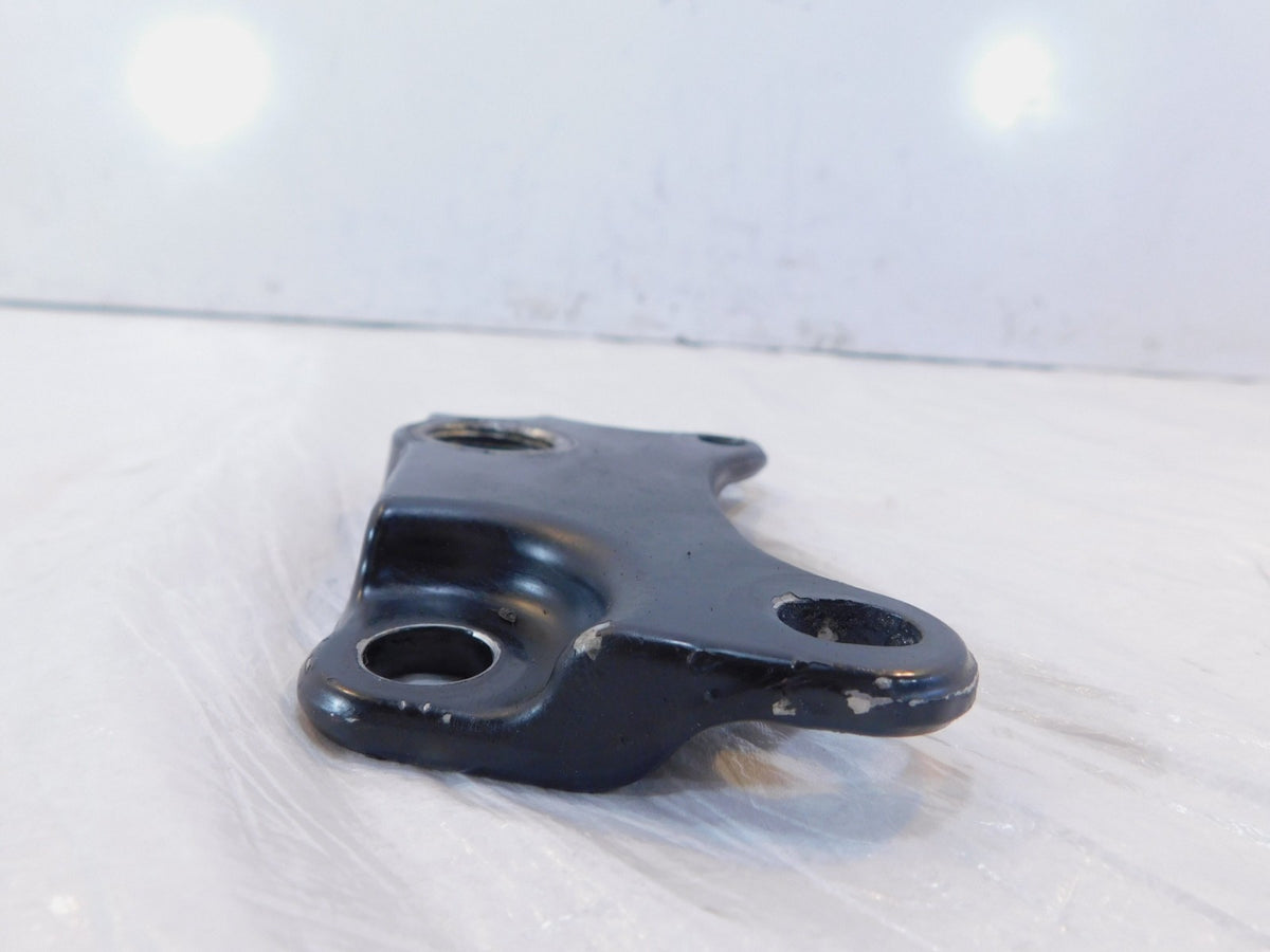 Harley Sportster 883 1200 Left Shifter Pedal Forward Control Engine Motor Mount - C3 Cycle
