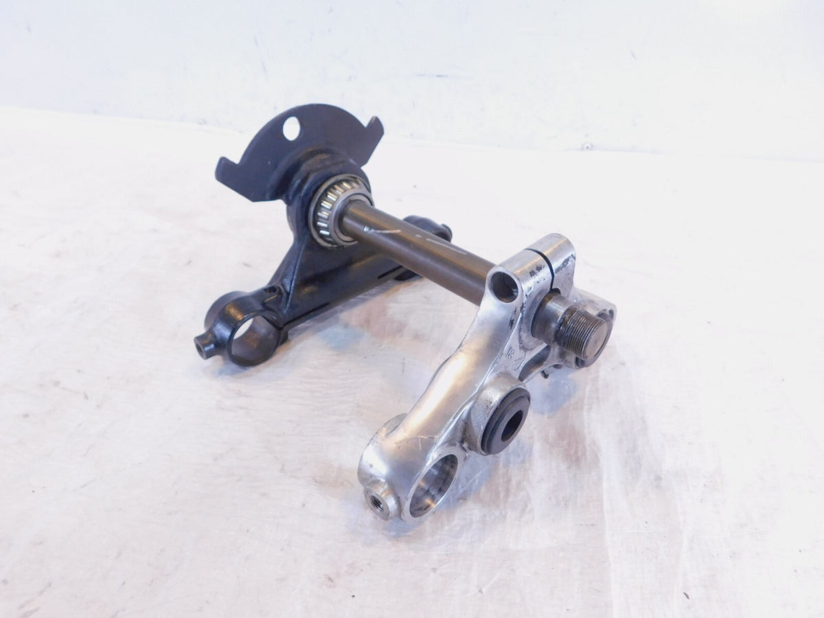 Harley Ironhead Sportster 1000 & 1100 Front Fork Triple Tree Steering Bracket - C3 Cycle