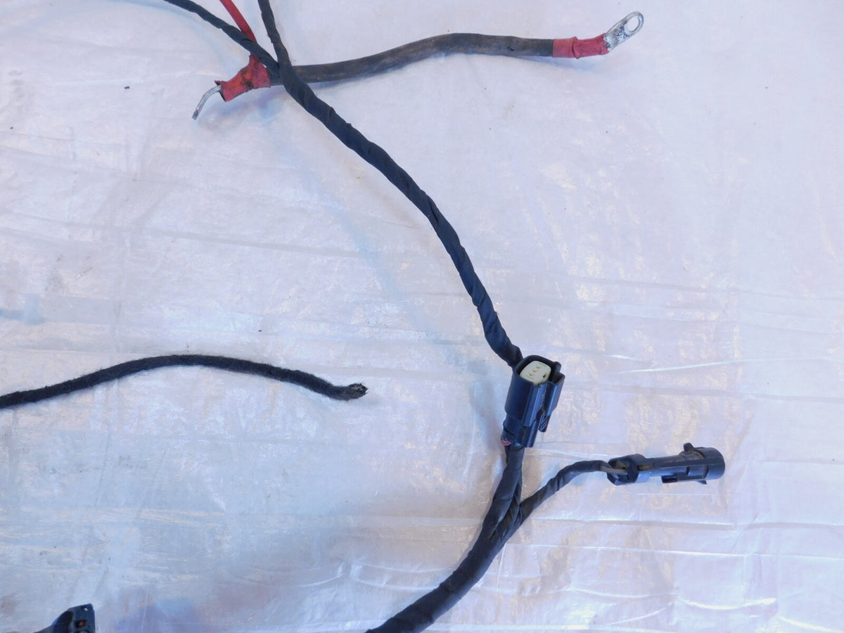 Harley Davidson Sportster S 1250 RH1250S Main Engine Wire Wiring Harness Loom