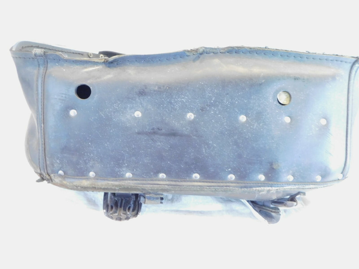 Yamaha V-Star XVS650 XVS1100 & Road Star XV1600 XV1700 Silverado Right Saddlebag - C3 Cycle