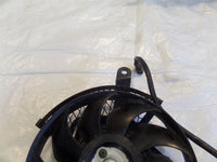 2002-2005 Kawasaki ZZR1200 ZX1200 ZX1200C Right Radiator Engine Cooling Fan - C3 Cycle