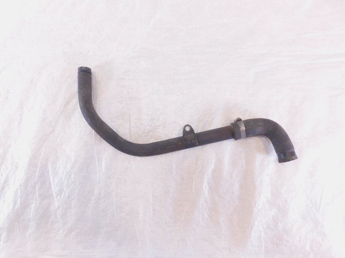 1990-2012 Kawasaki Ninja 250 250R EX250 Radiator Water Pipe Fitting Pipe Line - C3 Cycle