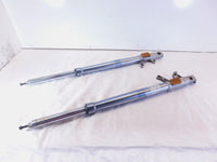 1998-2001 BMW R1150GS R1150 Front Left/Right Suspension Fork Steering Leg Tubes - C3 Cycle