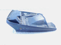 BMW K100LT K100RS K1100LT K1100RS Lower Rear Seat Tail Section Mudguard Panel - C3 Cycle