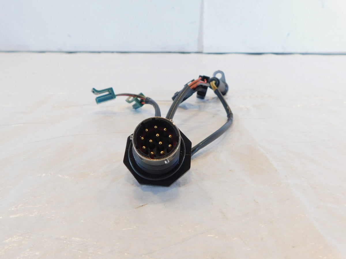 Can-Am Spyder F3-S F3-T RT Limited LTD STD Electrical Oil Temp Wiring Harness