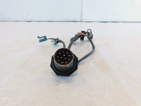 Can-Am Spyder F3-S F3-T RT Limited LTD STD Electrical Oil Temp Wiring Harness