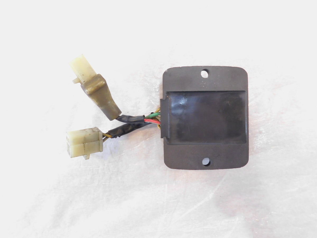 1985-2000 Honda CMX250 Rebel 250 Engine Electrical Voltage Rectifier Regulator - C3 Cycle