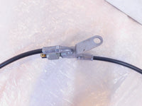 Harley Davidson Softail Heritage & Deluxe Non-ABS Rear Brake Hose Line Pipe - C3 Cycle