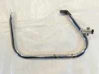 Harley Touring Electra Glide & Tour Glide Left Saddlebag Crash Guard
