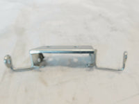 2012-2017 Suzuki V-Strom 650 DL650 Front Throttle Clutch Cable Guide Bracket - C3 Cycle