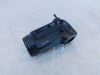 1999-2007 Honda VT600C VT600CD Shadow 600 VLX Air Intake Cleaner Filter Box Duct - C3 Cycle