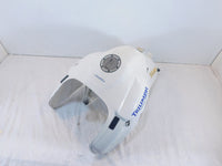 2006-2020 Triumph Tiger 1050 White Gas Petrol Fuel Tank Reservoir Cell - C3 Cycle