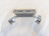 BMW R1250RT R1200RT Electrical 2-Way Radio/Microphone Control Bracket Mount - C3 Cycle