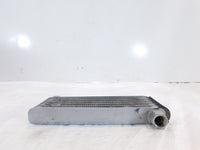 Victory V92 Deluxe Classic & Touring Cruiser Engine Silver Oil Cooler Radiator - C3 Cycle