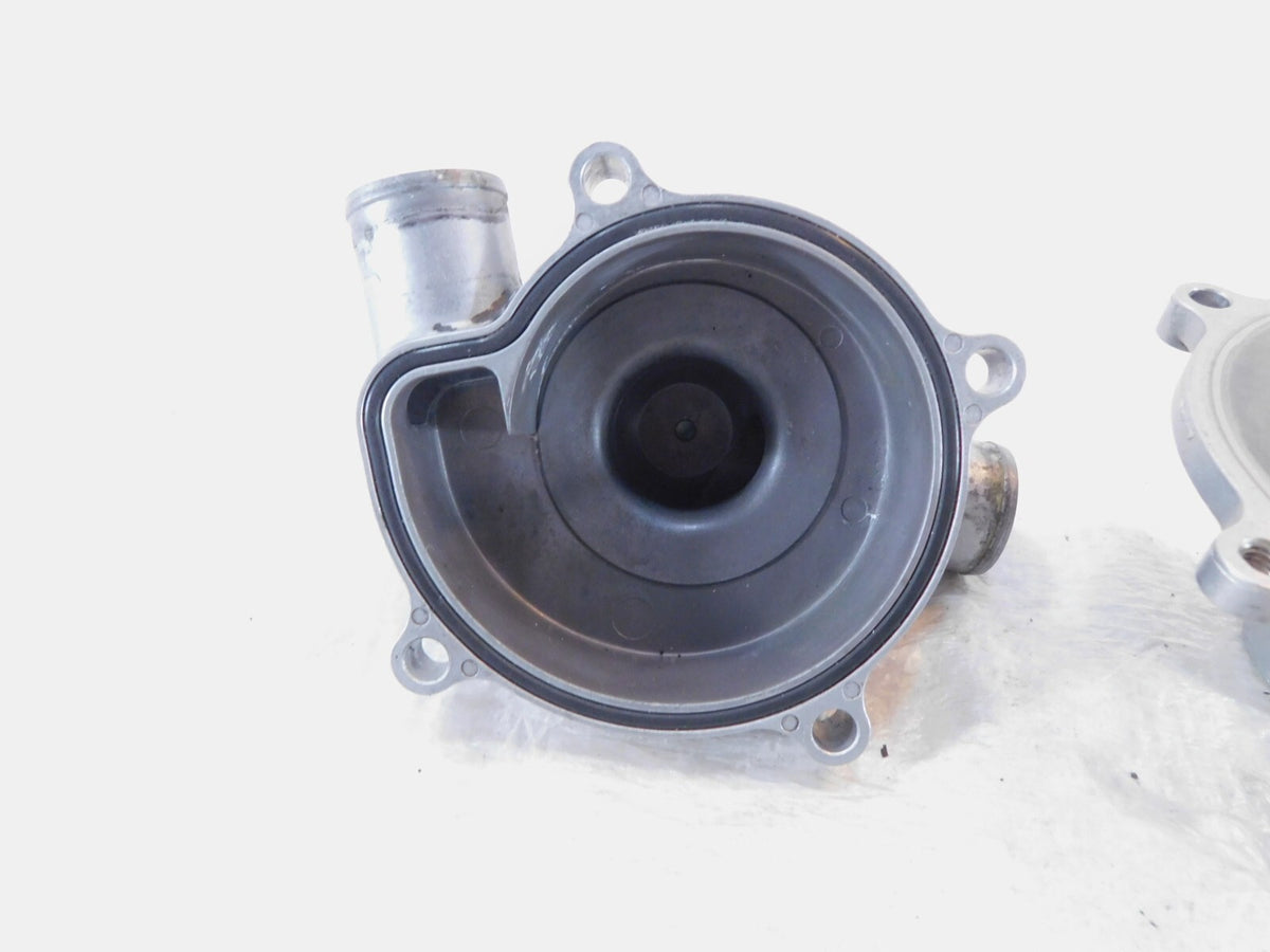 1999-2020 Suzuki GSX1300R Hayabusa Busa Engine Motor Coolant Water Pump Assembly - C3 Cycle