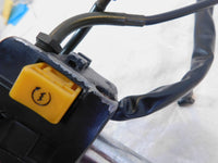 Cixi Kingring Rongyao Aggressor V & Jinlun 250cc Handlebars & Switch Buttons - C3 Cycle