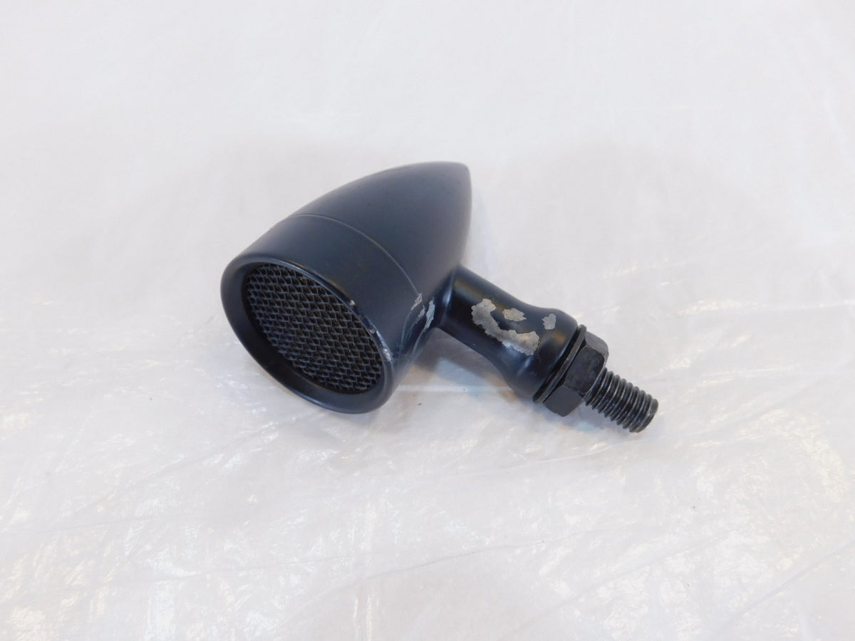 2009-2017 Harley Davidson Dyna Wide Glide Street Bob Rear Turn Signal Indicator - C3 Cycle