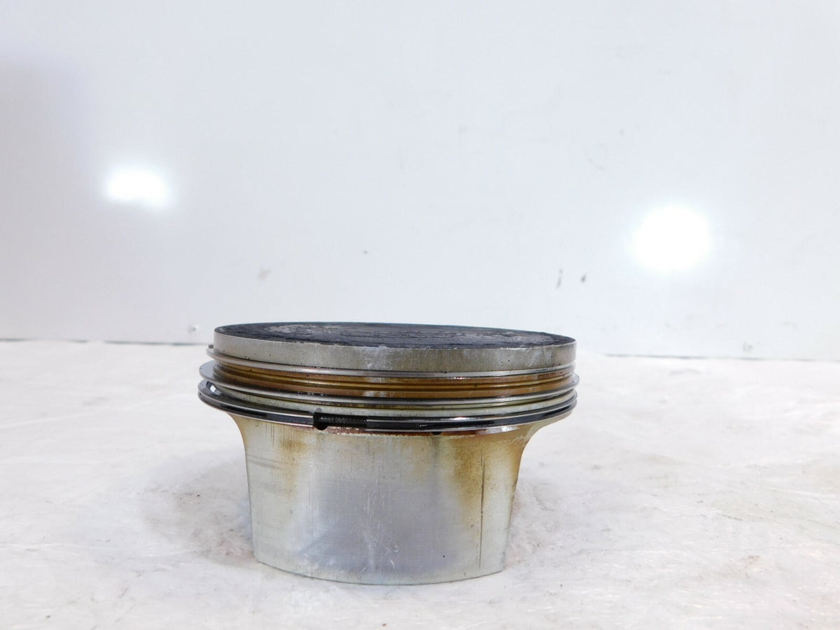 2006-2010 Victory Hammer Kingpin & Vegas Front orRear Engine Motor Piston - C3 Cycle