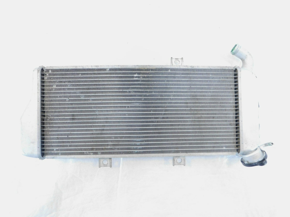 2012-2016 Kawasaki EX650 Ninja 650 Engine Motor Coolant Water Cooling Radiator - C3 Cycle