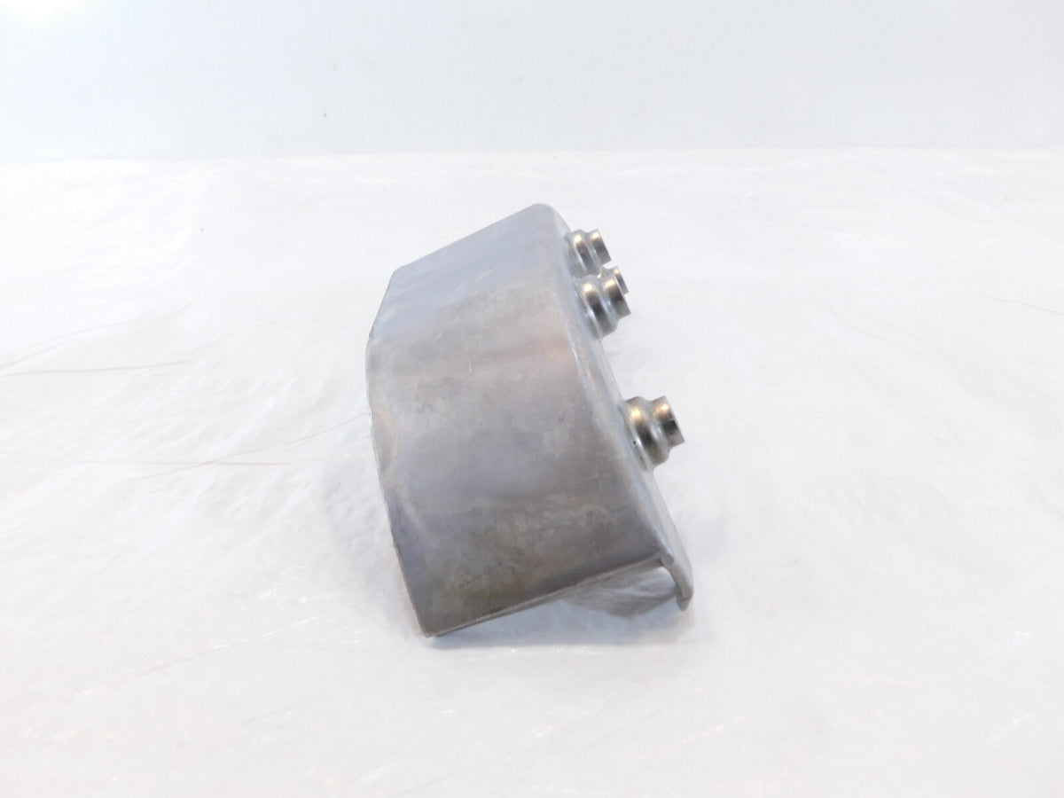 Yamaha XV1700 XV1600 Road Star 1600 1700 & S Engine Motor Crankcase Plate Baffle - C3 Cycle