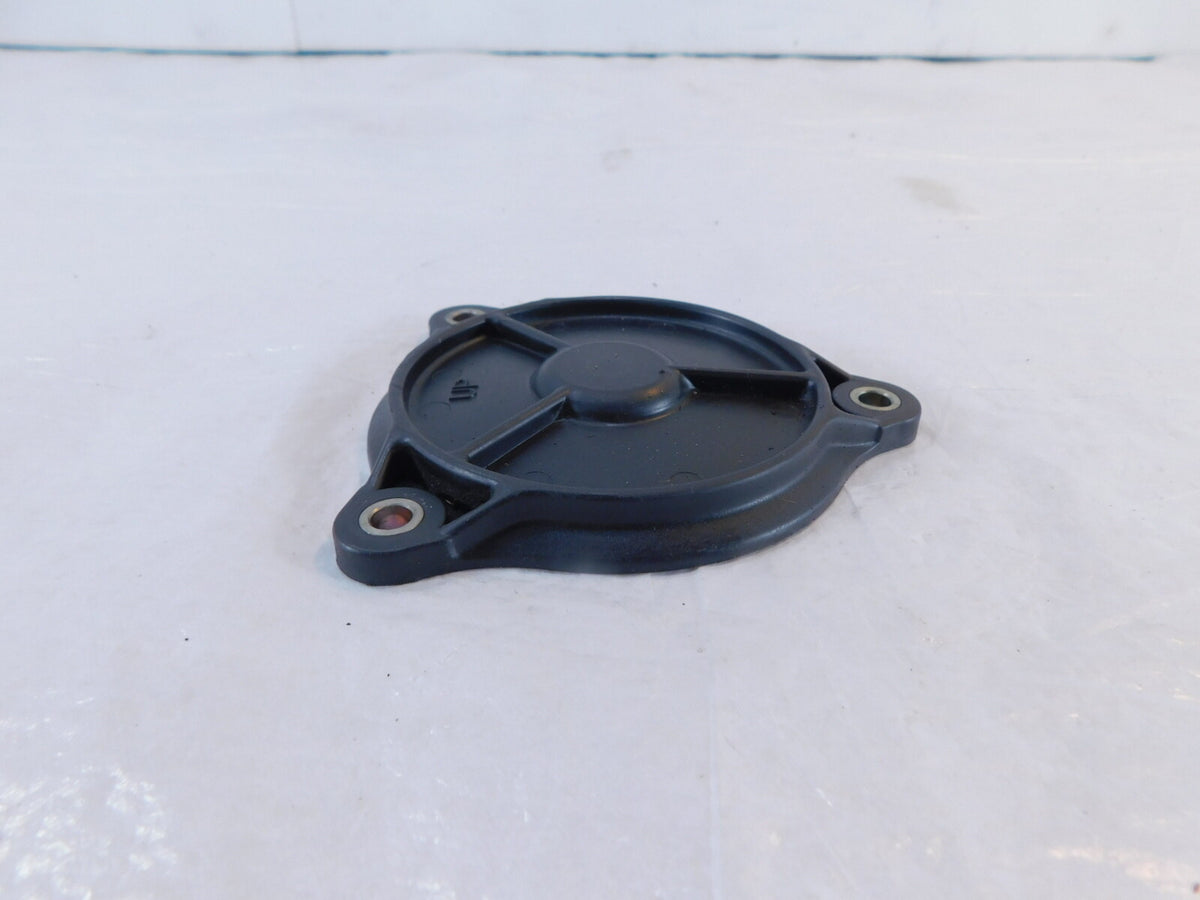 1988-2000 Honda GL1500 Goldwing 1500 Front Center Engine Motor Timing Belt Cover - C3 Cycle