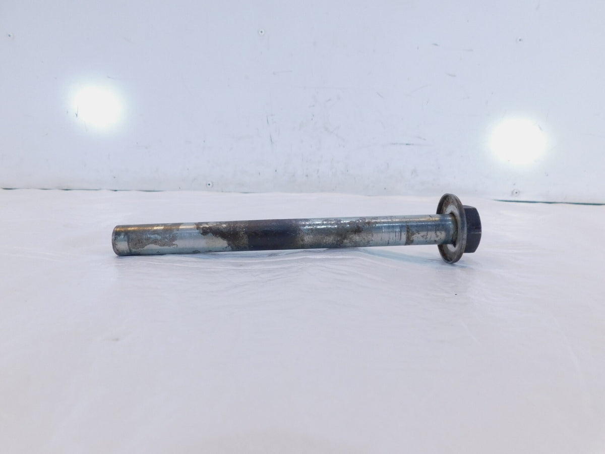 Harley Davidson Sportster XL 883 1100 & 1200 Rear Fork Swingarm Pivot Bolt Axle - C3 Cycle