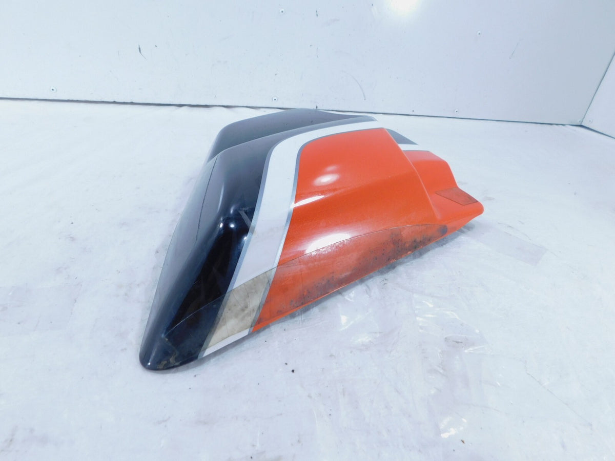 Harley Davidson Touring Road King Street & Electra Glide Right Frame Side Cover - C3 Cycle