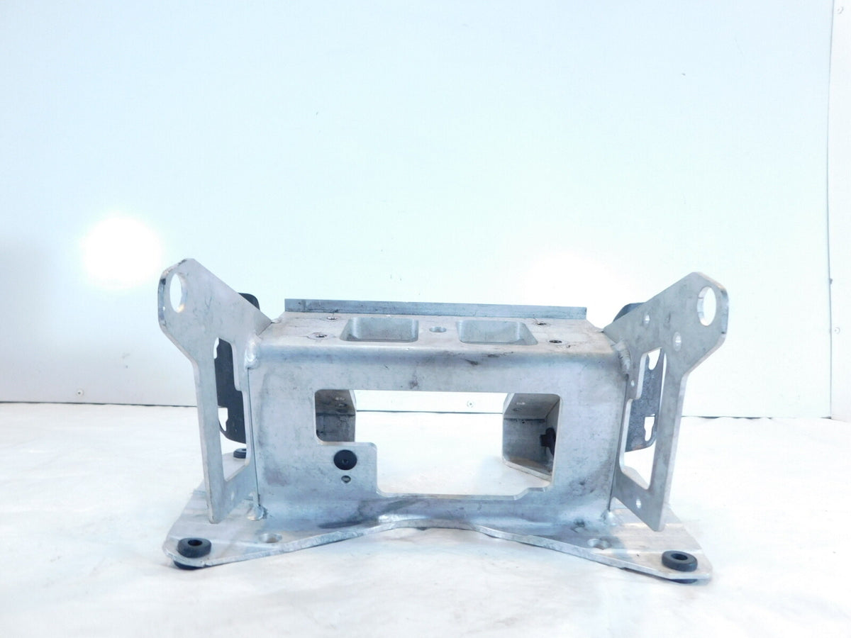 2008 2009 Victory Vision Front Fairing Cowling Cowl Cockpit & Headlight Bracket - C3 Cycle