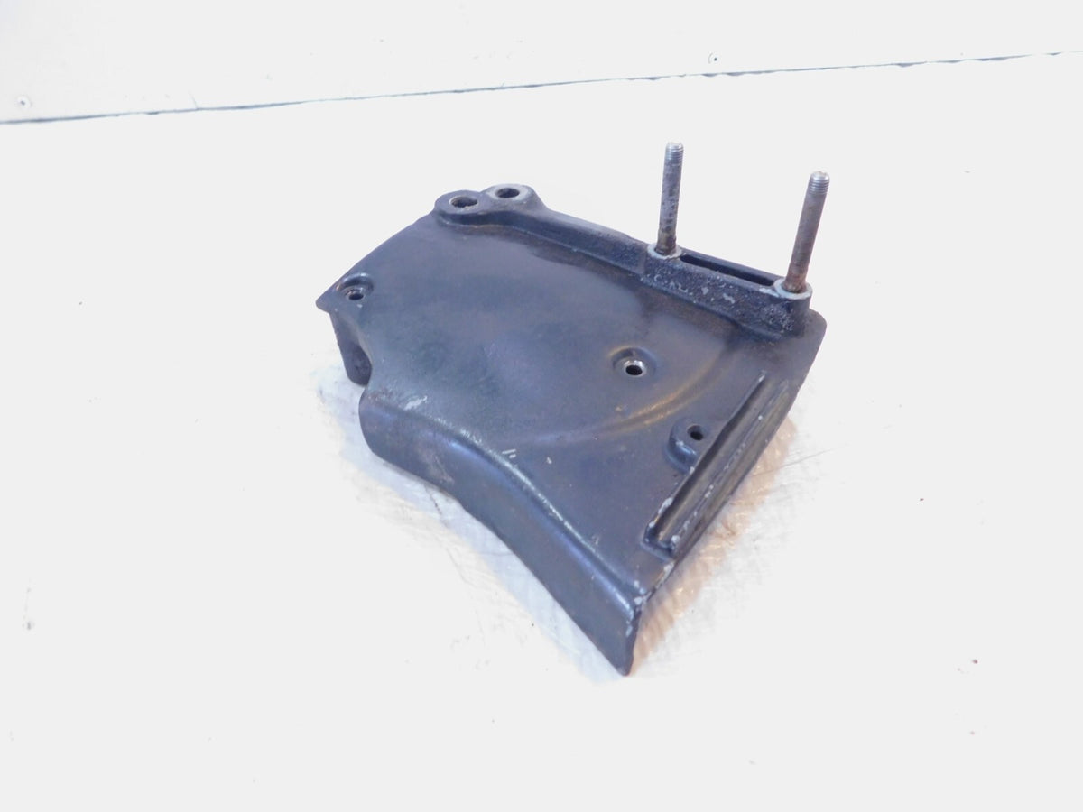 Harley Davidson Ironhead Sportster XLH 1000 Front Pulley Sprocket Gear Cover - C3 Cycle