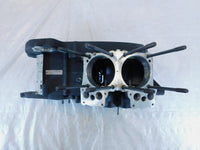 2009-10 Buell XB XB9 XB12 Firebolt Lighting Ulysses Engine Crankcase Crank Cases - C3 Cycle