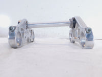 2002-2006 Harley V-Rod VRod VRSC VRSCA Front Fork Triple Tree Mount Brackets - C3 Cycle