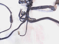 2005 Harley Davidson Sportster 883 & 1200 Wiring Wire Harness w/ Ignition Switch - C3 Cycle