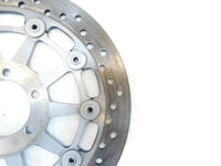 2008 2009 & 2010 Victory Vision Touring & Premium Rear Wheel Brake Disc Rotor - C3 Cycle