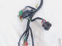 Honda Shadow 1100 VT1100 VT1100C2 Sabre Main Wire Wiring Harness 32100-MCK-A00 - C3 Cycle