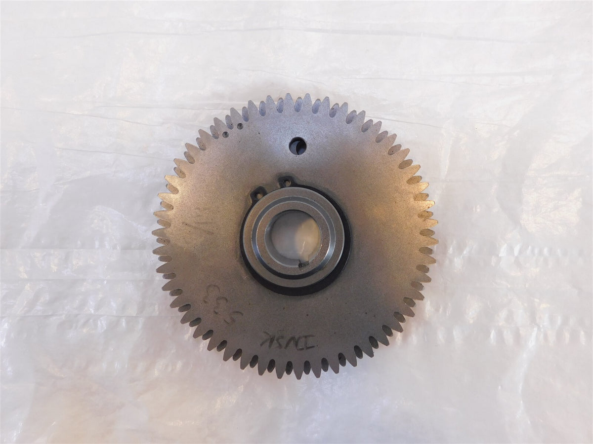 2015 & 2016 Indian Scout Sixty & 1200 & Octane Crank Crankshaft Balancer Gear - C3 Cycle