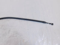 BMW F650CS & F650GS Dakar & G650GS Front Handlebar Clutch Cable Pull Line - C3 Cycle