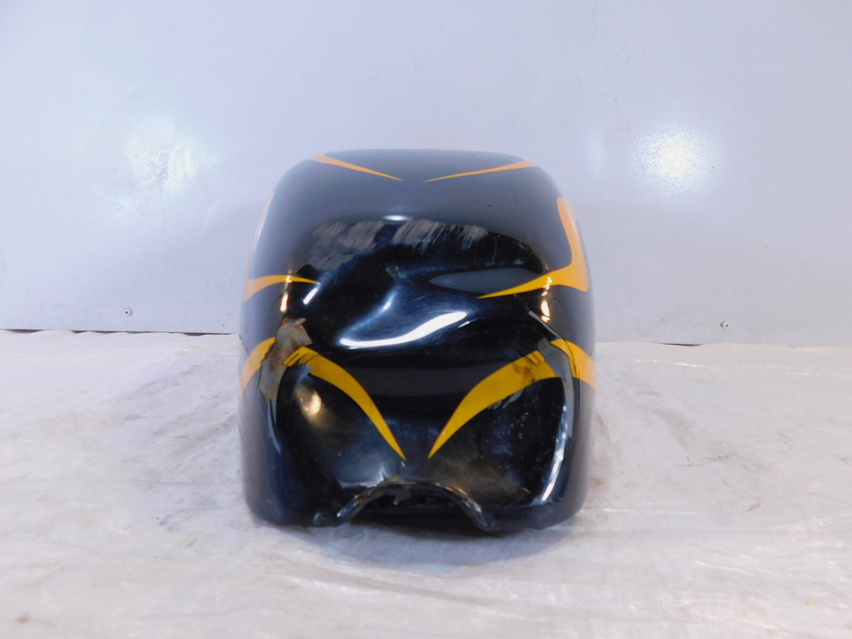 Dented 1993 & 1994 Harley Davidson Sportster 883 & 1200 Fuel Gas Petrol Tank - C3 Cycle