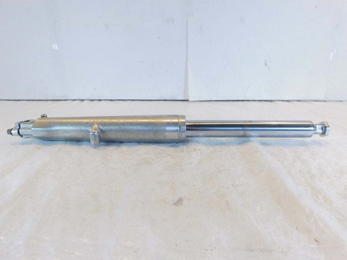 Harley Davidson Road King Electra Glide Front Right Suspension Shock Fork Leg - C3 Cycle