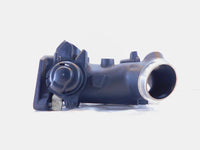 Harley Davidson Dyna Softail Throttle Body Intake Induction Module Body Housing