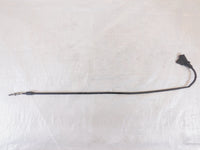 Suzuki SV650 SV650S SV650SA SV650A Front Left Clutch Cable Line & Cover Boot - C3 Cycle