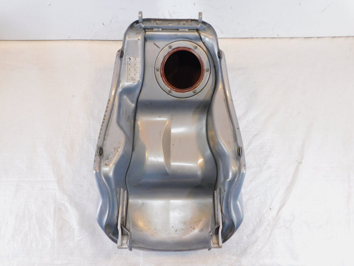 1997-2005 BMW R1200CL R1200C Pearl Silver Petrol Gas Fuel Reservoir Cell Tank - C3 Cycle