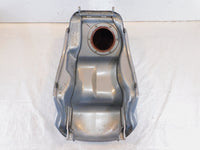 1997-2005 BMW R1200CL R1200C Pearl Silver Petrol Gas Fuel Reservoir Cell Tank - C3 Cycle