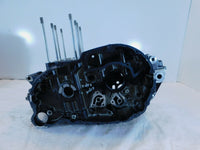 2016 16 Triumph Thruxton 900 Black Engine Motor Block Crankcase Crank Case - C3 Cycle