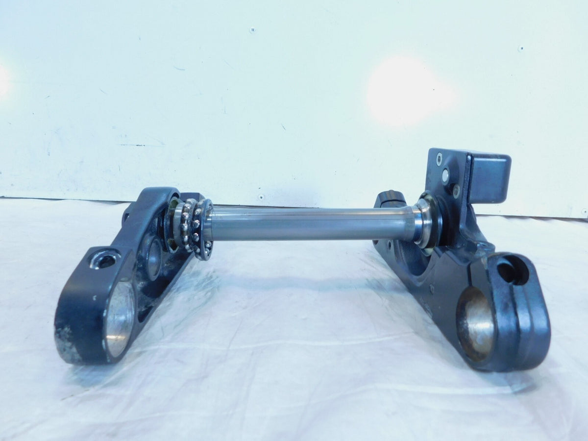 2017-2023 Honda Rebel CMX300 CMX500 Front Upper/Lower Triple Tree Steering Stem - C3 Cycle
